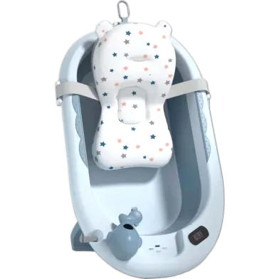 SmartCare Baby Folded Bathtub - Rokomari product